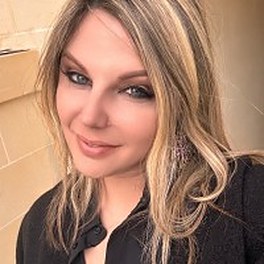 Caroline Attard