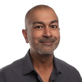 P.J. Gunsagar