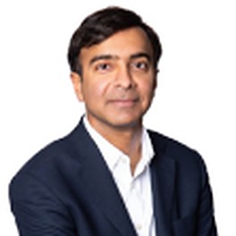 Vikrant Bhargava
