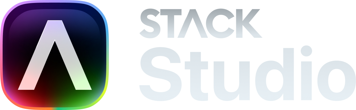 StackStudio