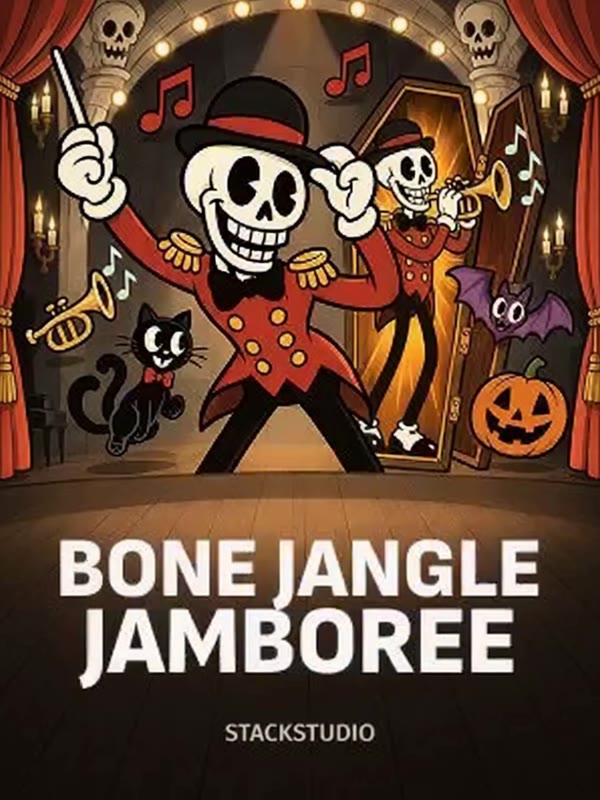Bone Jangle Jamboree