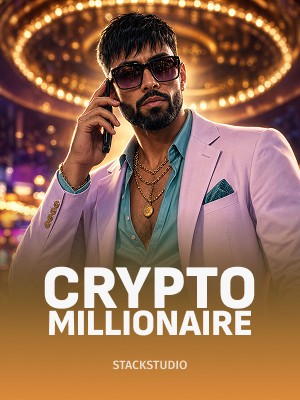 Crypto Millionaire
