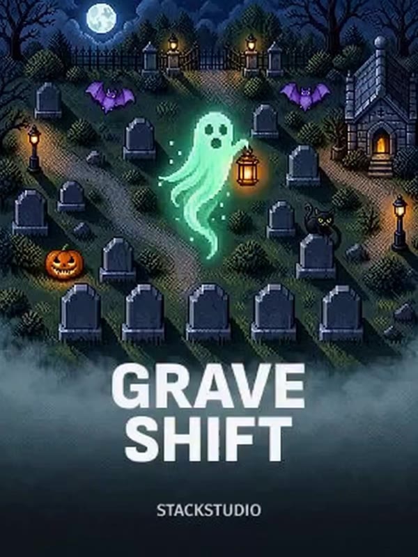 Grave Shift