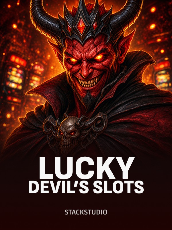 Lucky Devil's Slots