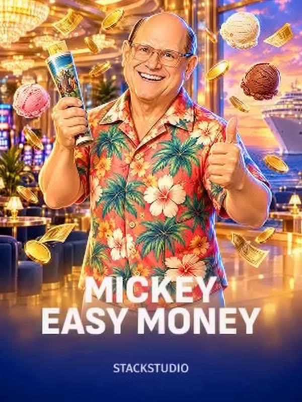 Mickey Easy Money