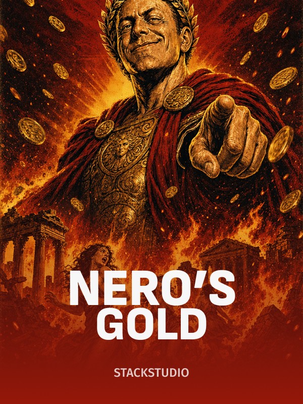 Nero's Gold