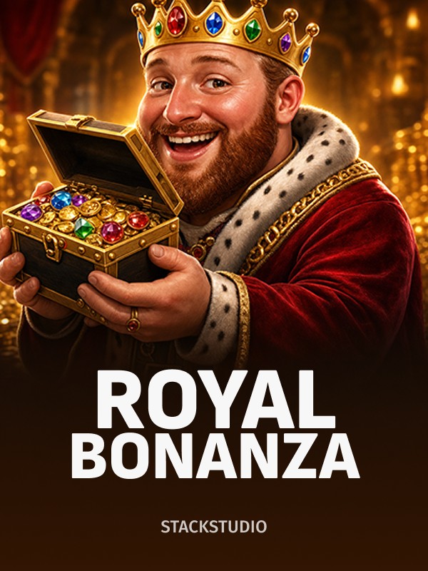 Royal Bonanza