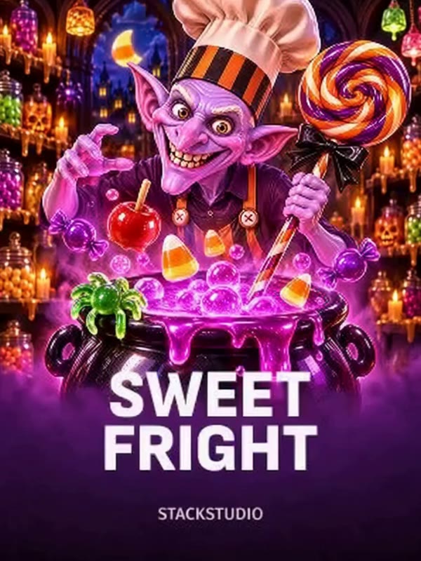 Sweet Fright