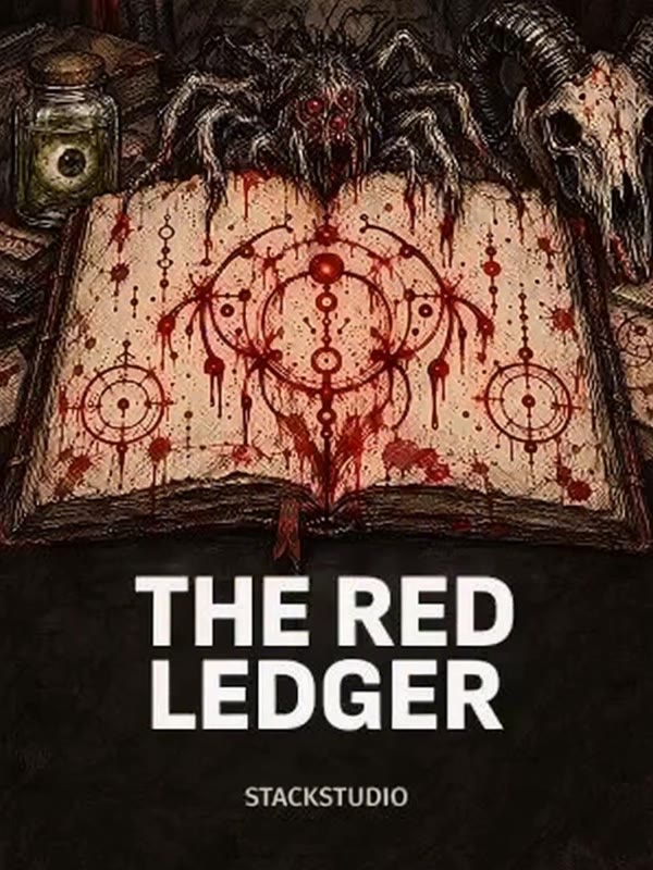 The Red Ledger